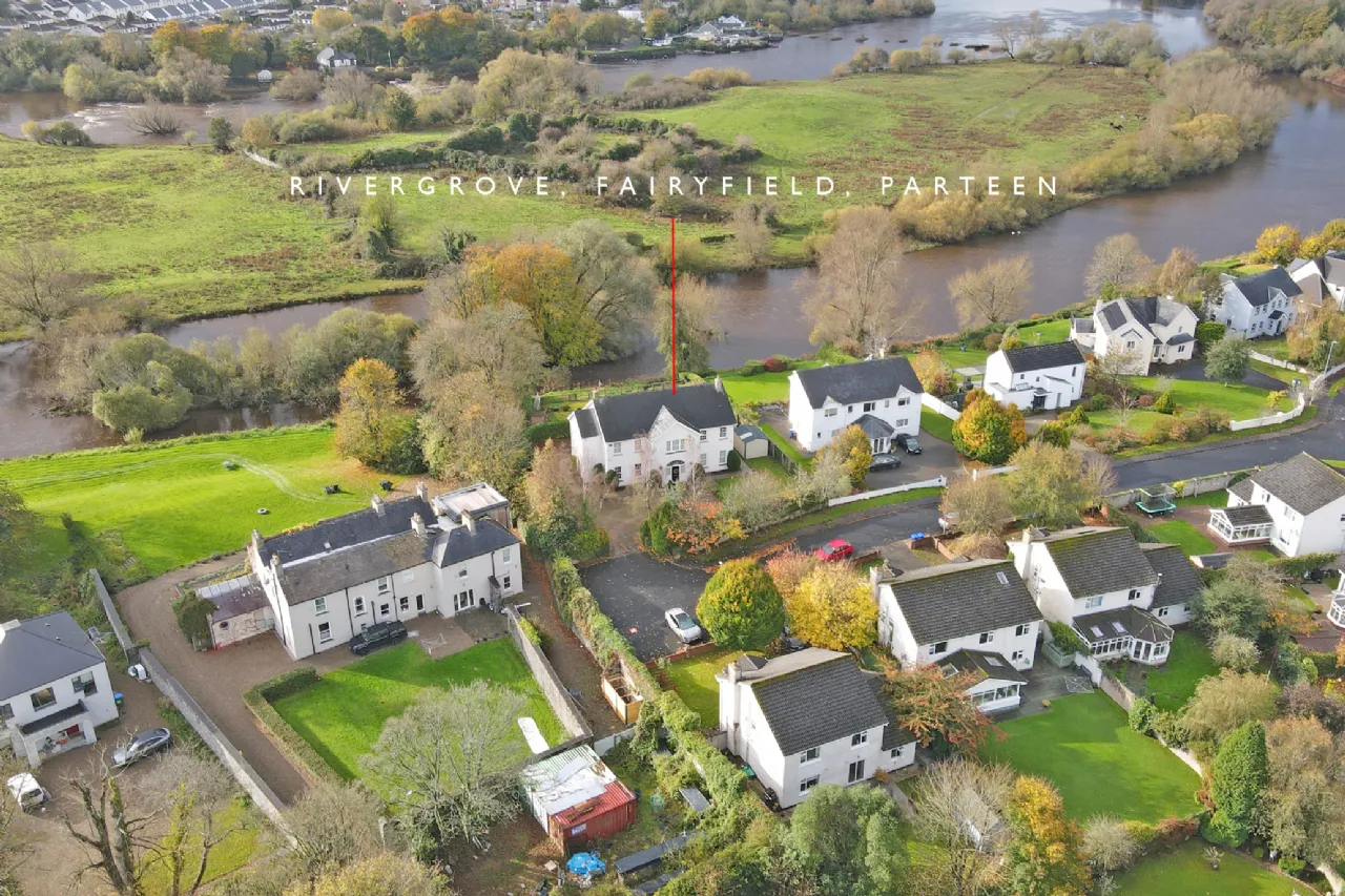 Photo of 73 Rivergrove, Fairyfield, Parteen, Co Clare, V94T9Y3