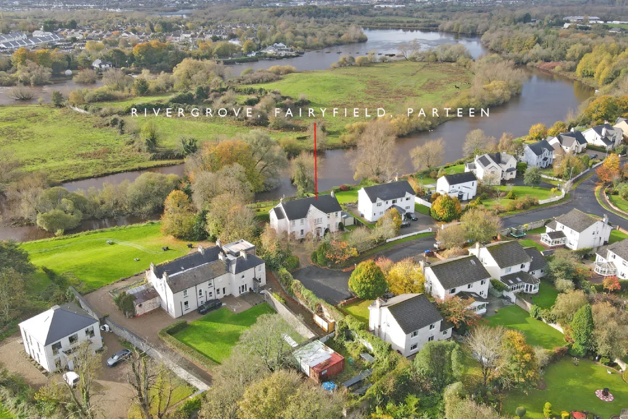 Photo of 73 Rivergrove, Fairyfield, Parteen, Co Clare, V94T9Y3