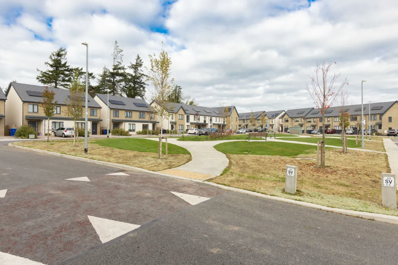 Photo of 129 Farranshock Park, Mullingar, Co. Westmeath., N91 W6FE