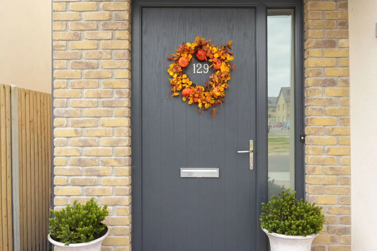 Photo of 129 Farranshock Park, Mullingar, Co. Westmeath., N91 W6FE