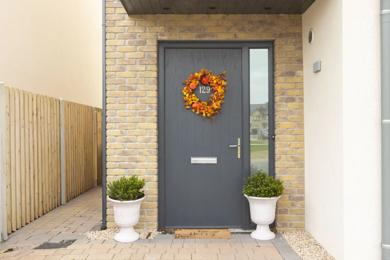 Photo of 129 Farranshock Park, Mullingar, Co. Westmeath., N91 W6FE