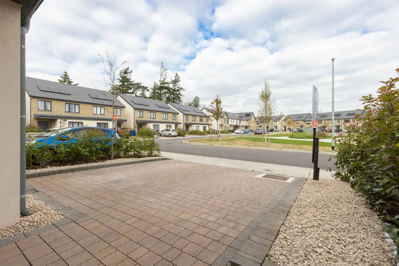 Photo of 129 Farranshock Park, Mullingar, Co. Westmeath., N91 W6FE