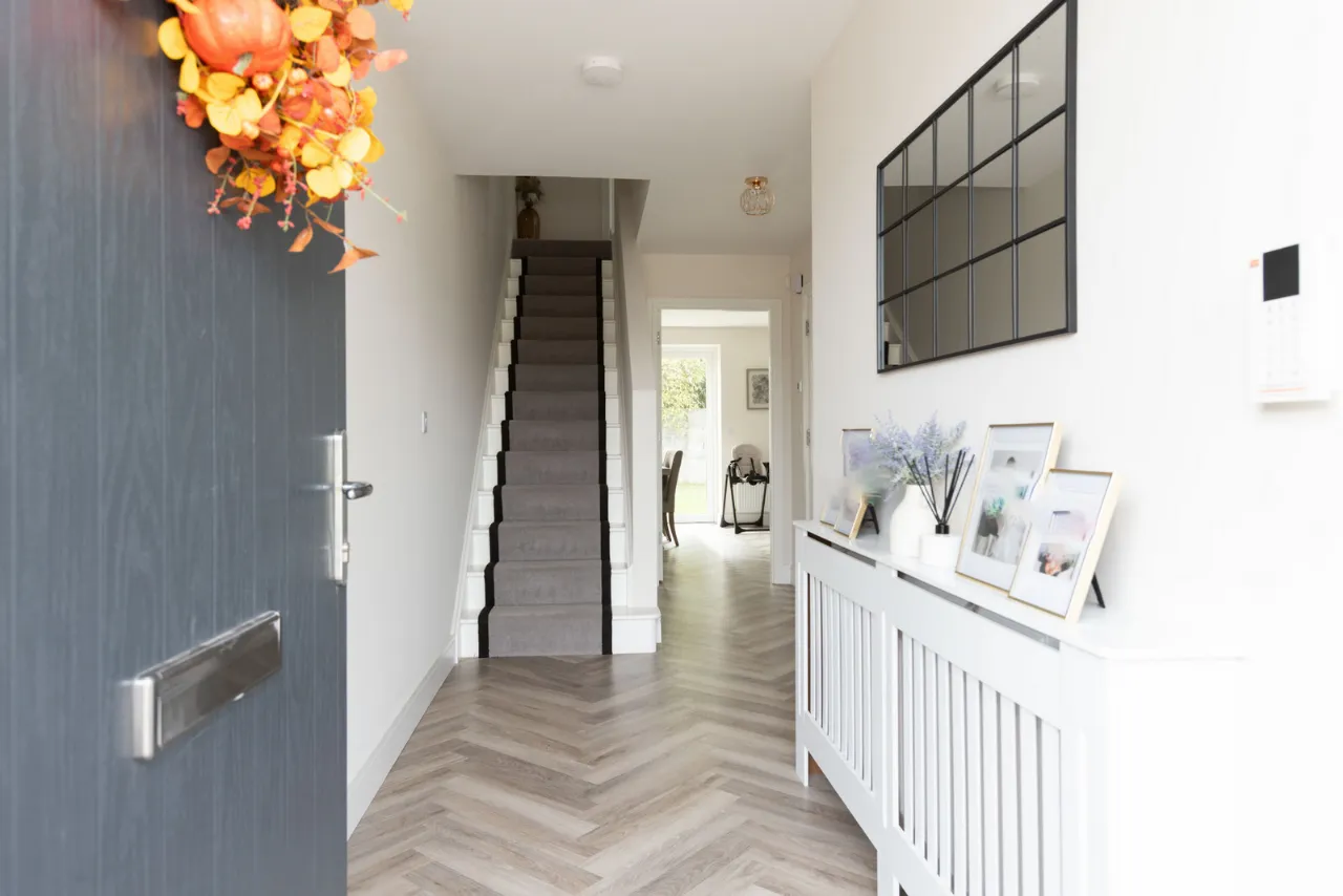 Photo of 129 Farranshock Park, Mullingar, Co. Westmeath., N91 W6FE