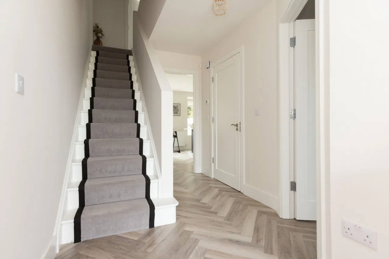 Photo of 129 Farranshock Park, Mullingar, Co. Westmeath., N91 W6FE