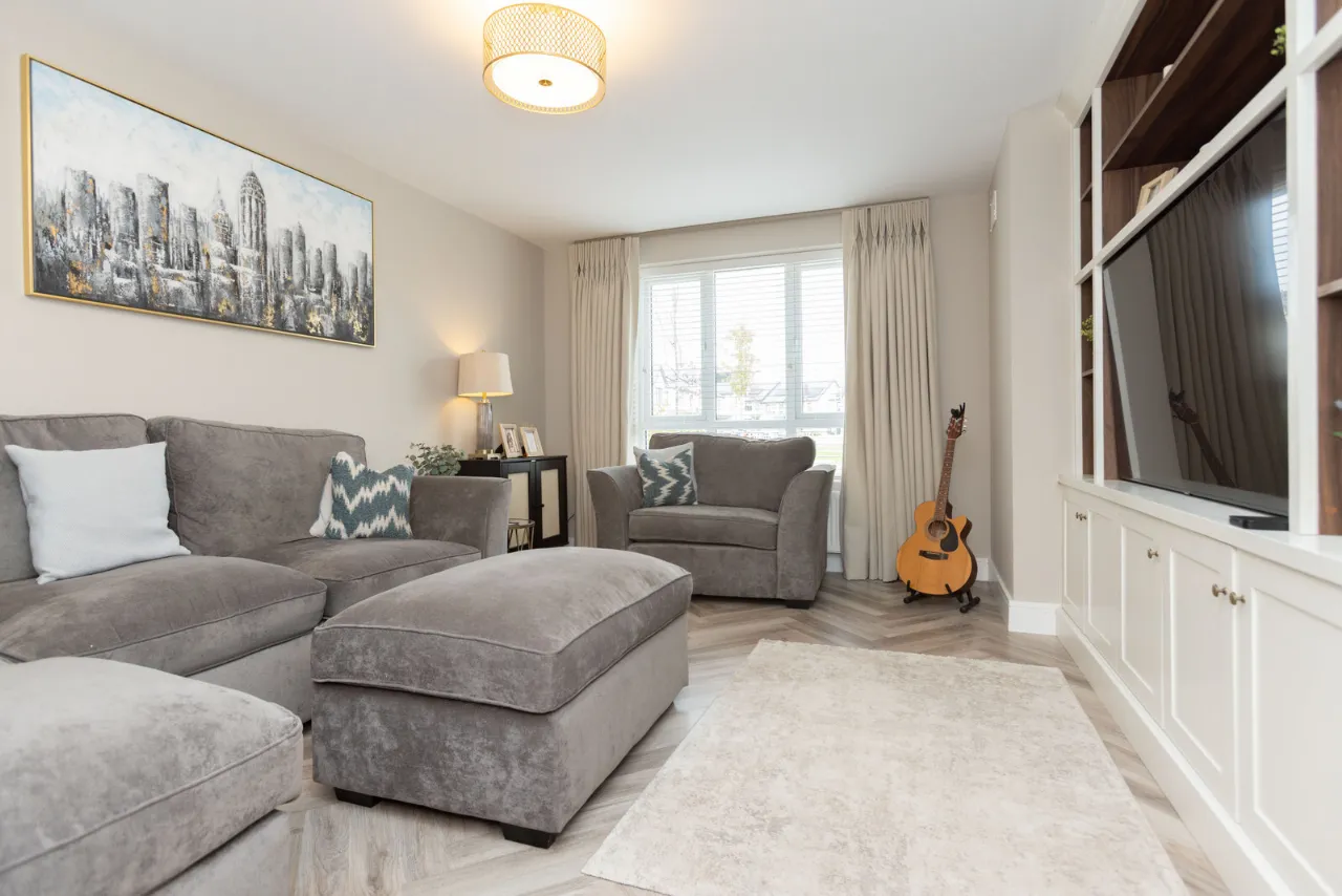 Photo of 129 Farranshock Park, Mullingar, Co. Westmeath., N91 W6FE