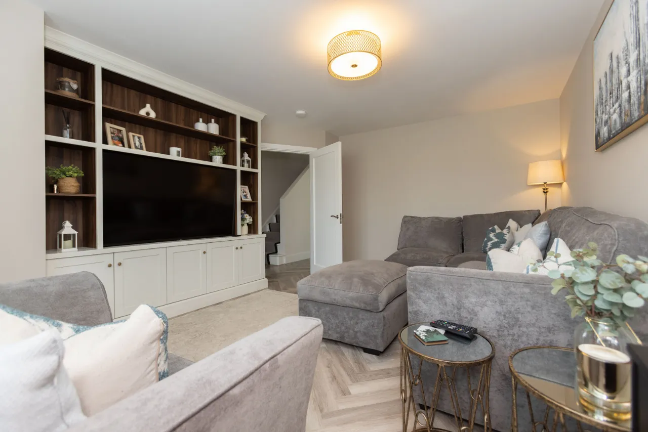 Photo of 129 Farranshock Park, Mullingar, Co. Westmeath., N91 W6FE