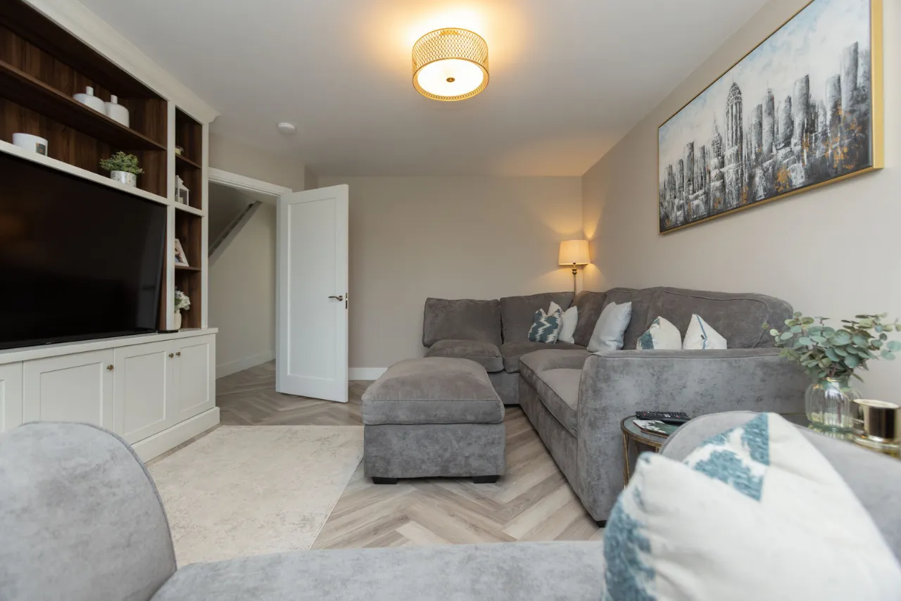 Photo of 129 Farranshock Park, Mullingar, Co. Westmeath., N91 W6FE