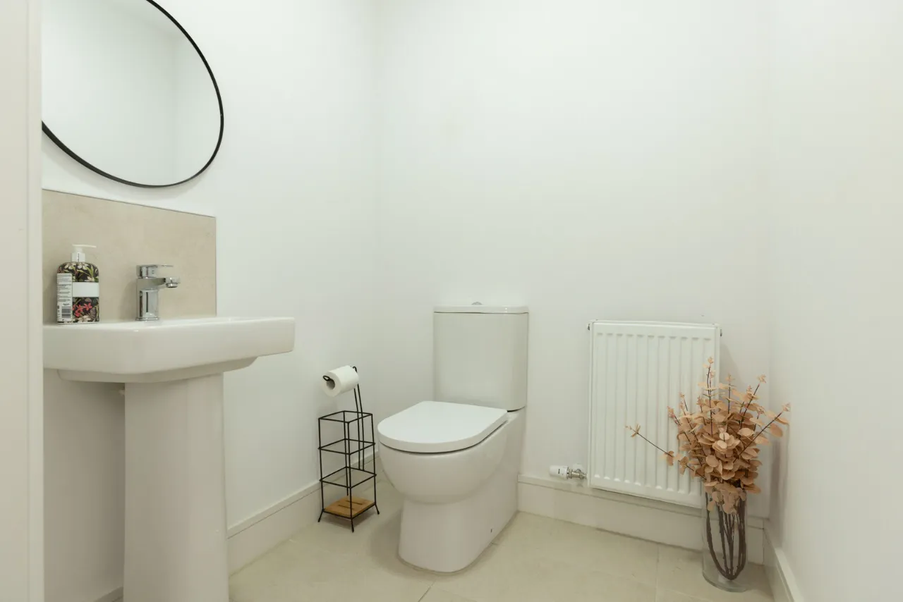 Photo of 129 Farranshock Park, Mullingar, Co. Westmeath., N91 W6FE