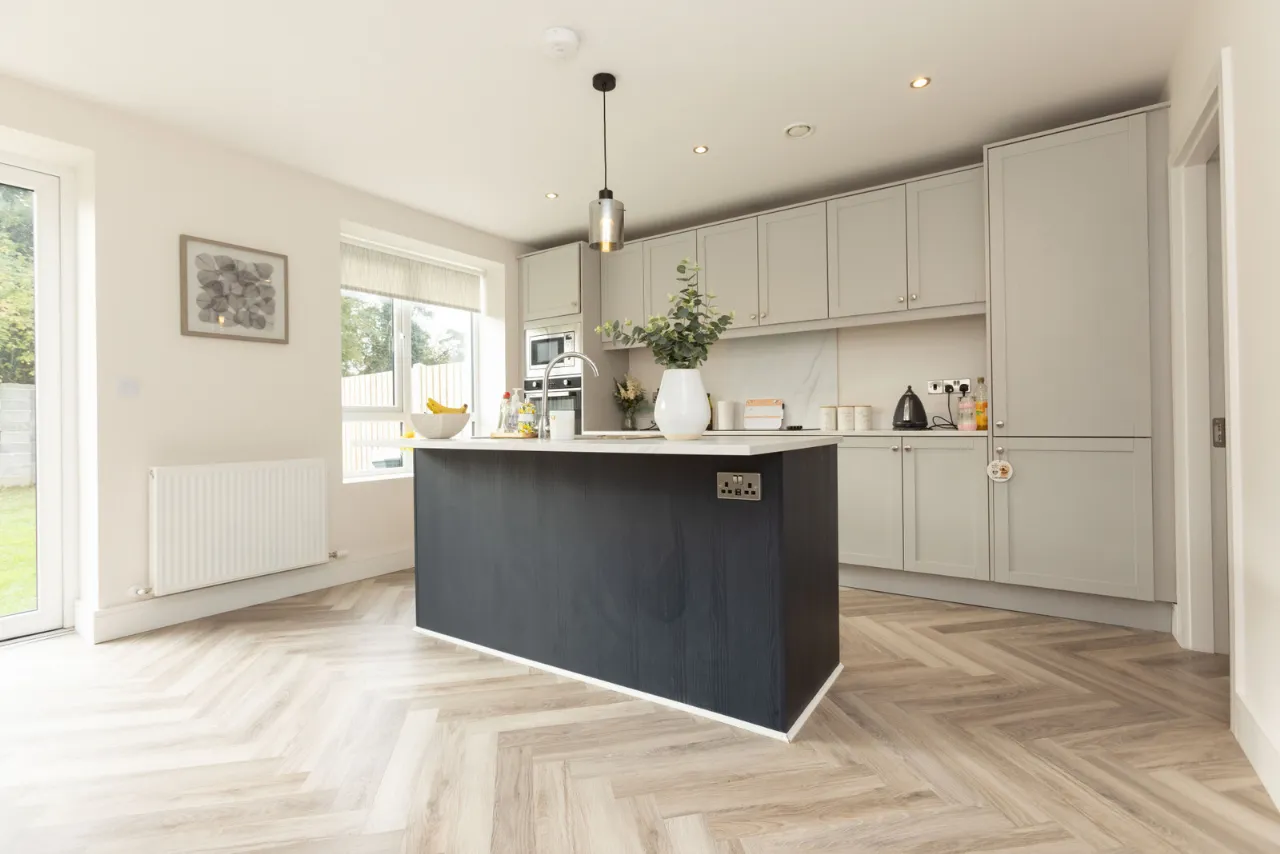 Photo of 129 Farranshock Park, Mullingar, Co. Westmeath., N91 W6FE