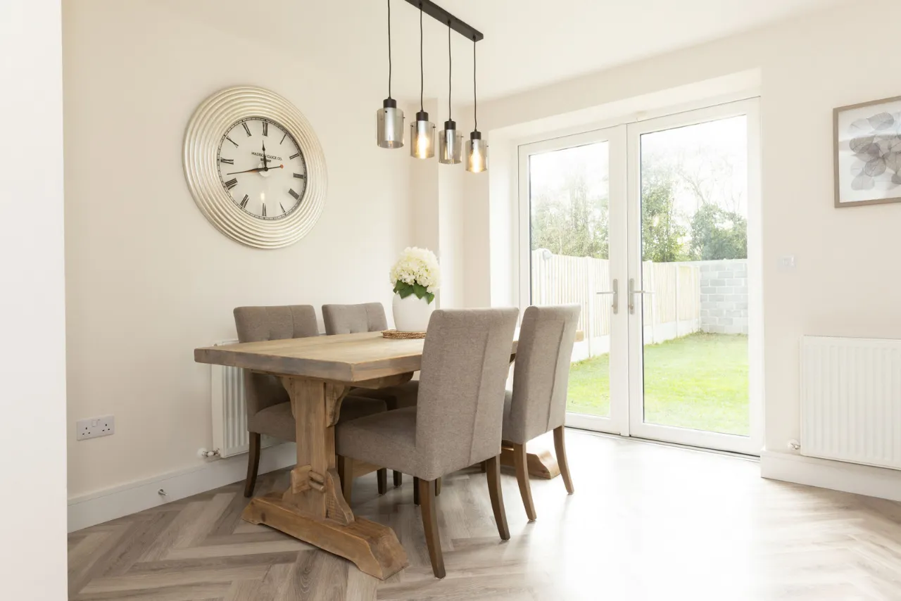 Photo of 129 Farranshock Park, Mullingar, Co. Westmeath., N91 W6FE