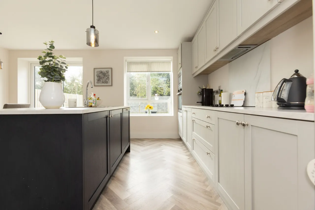 Photo of 129 Farranshock Park, Mullingar, Co. Westmeath., N91 W6FE