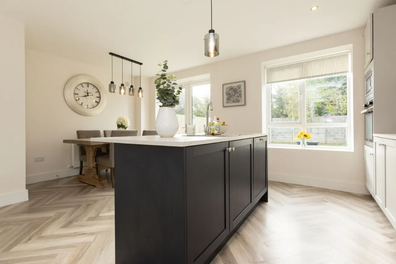 Photo of 129 Farranshock Park, Mullingar, Co. Westmeath., N91 W6FE