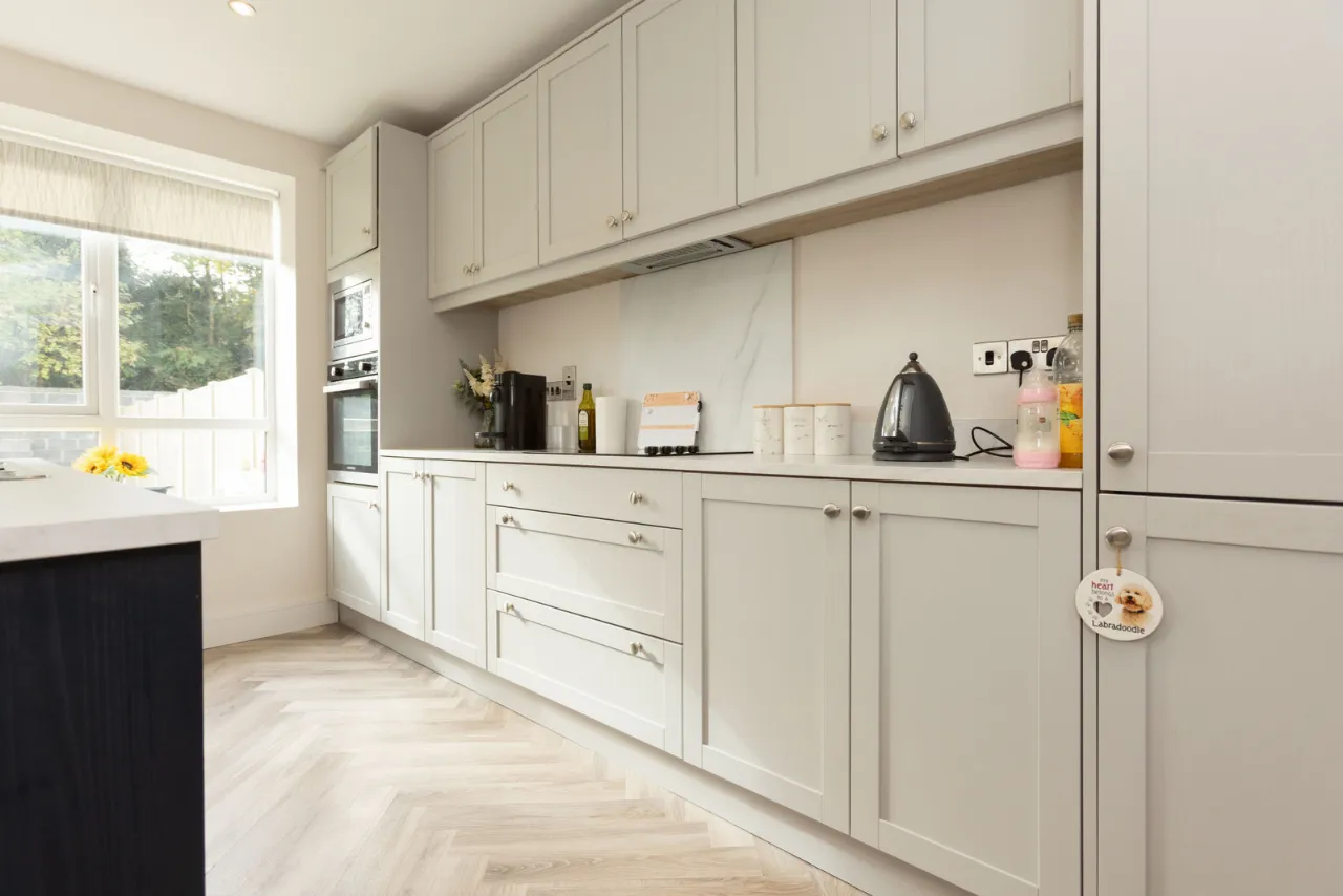 Photo of 129 Farranshock Park, Mullingar, Co. Westmeath., N91 W6FE