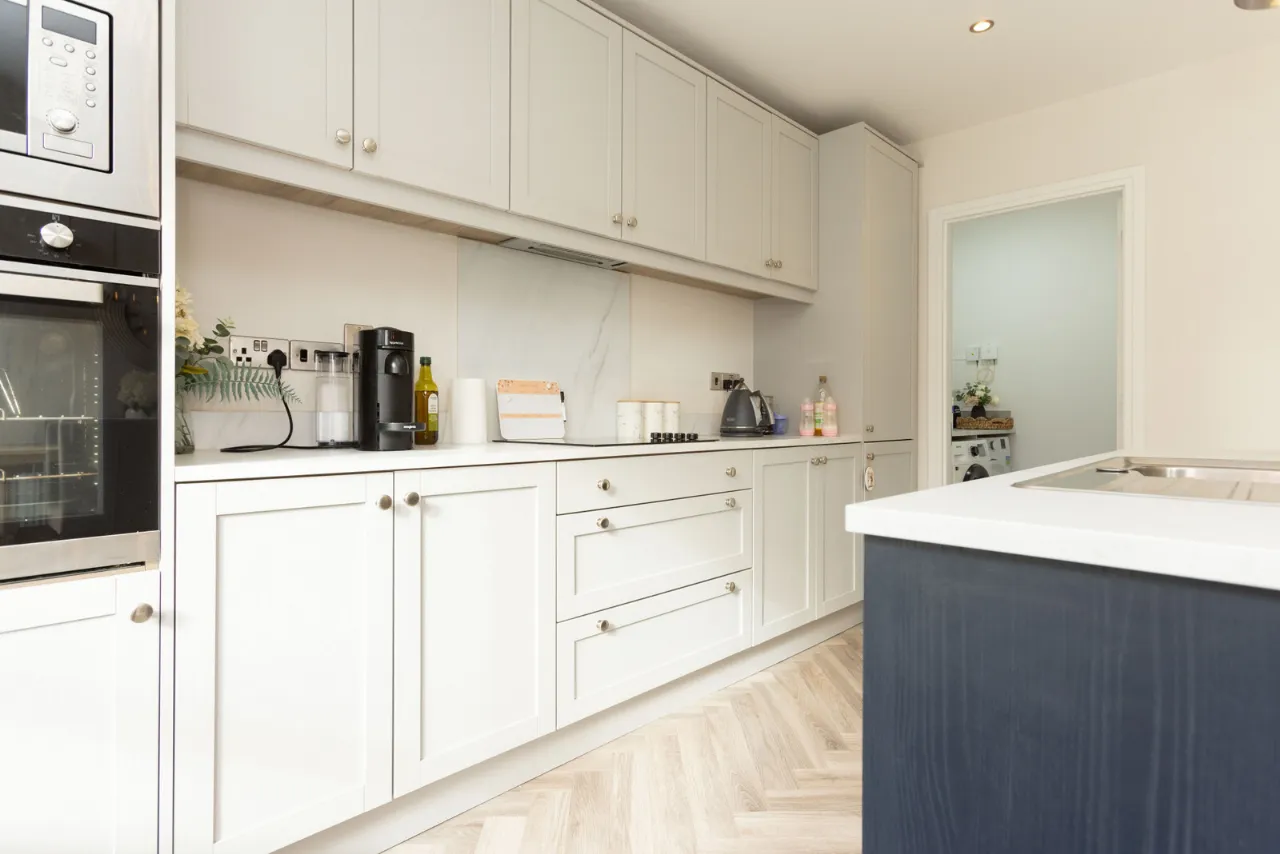 Photo of 129 Farranshock Park, Mullingar, Co. Westmeath., N91 W6FE