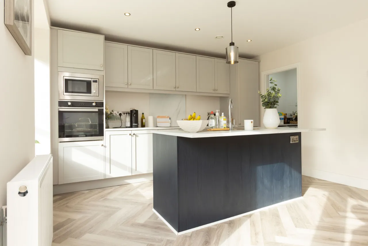 Photo of 129 Farranshock Park, Mullingar, Co. Westmeath., N91 W6FE