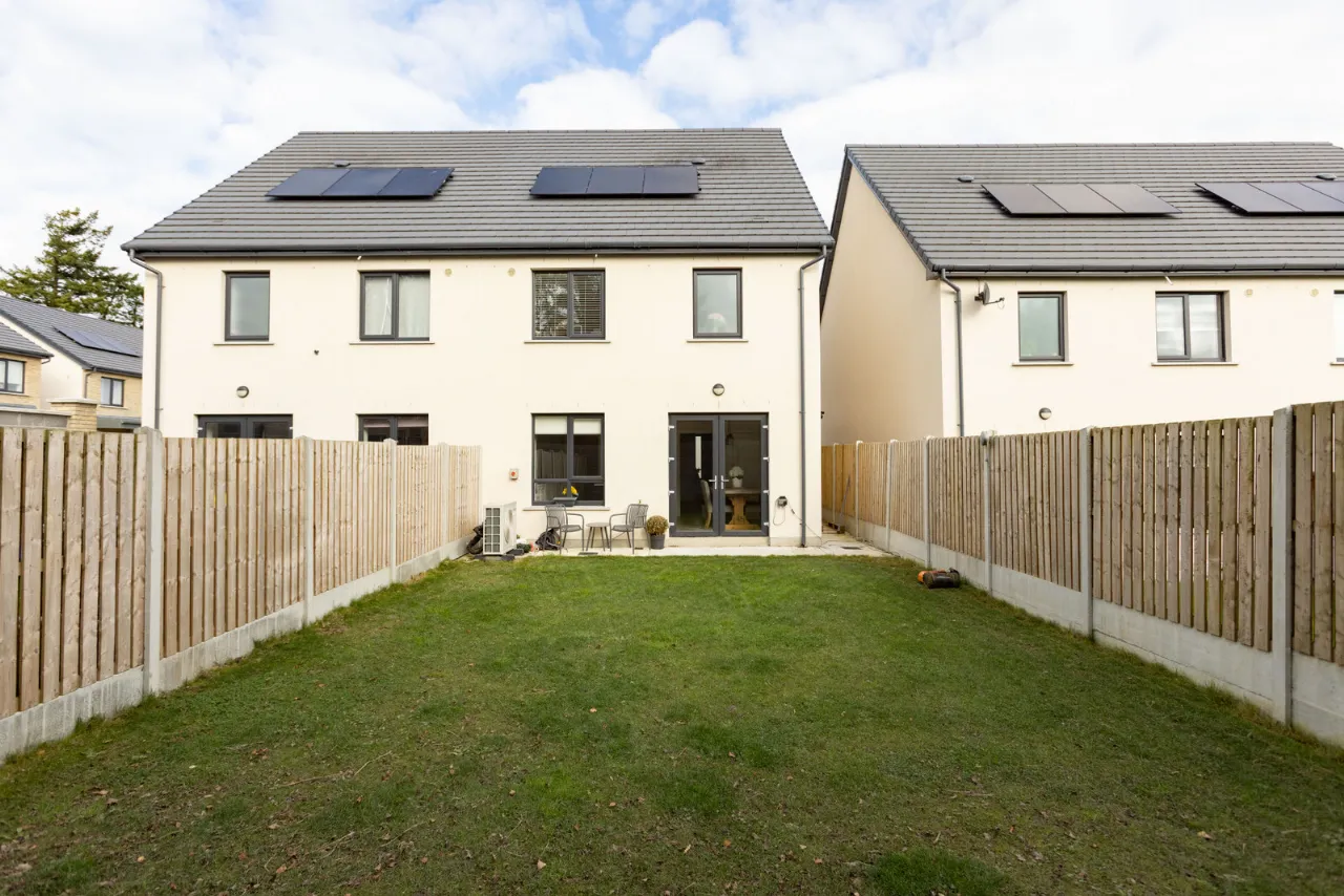 Photo of 129 Farranshock Park, Mullingar, Co. Westmeath., N91 W6FE