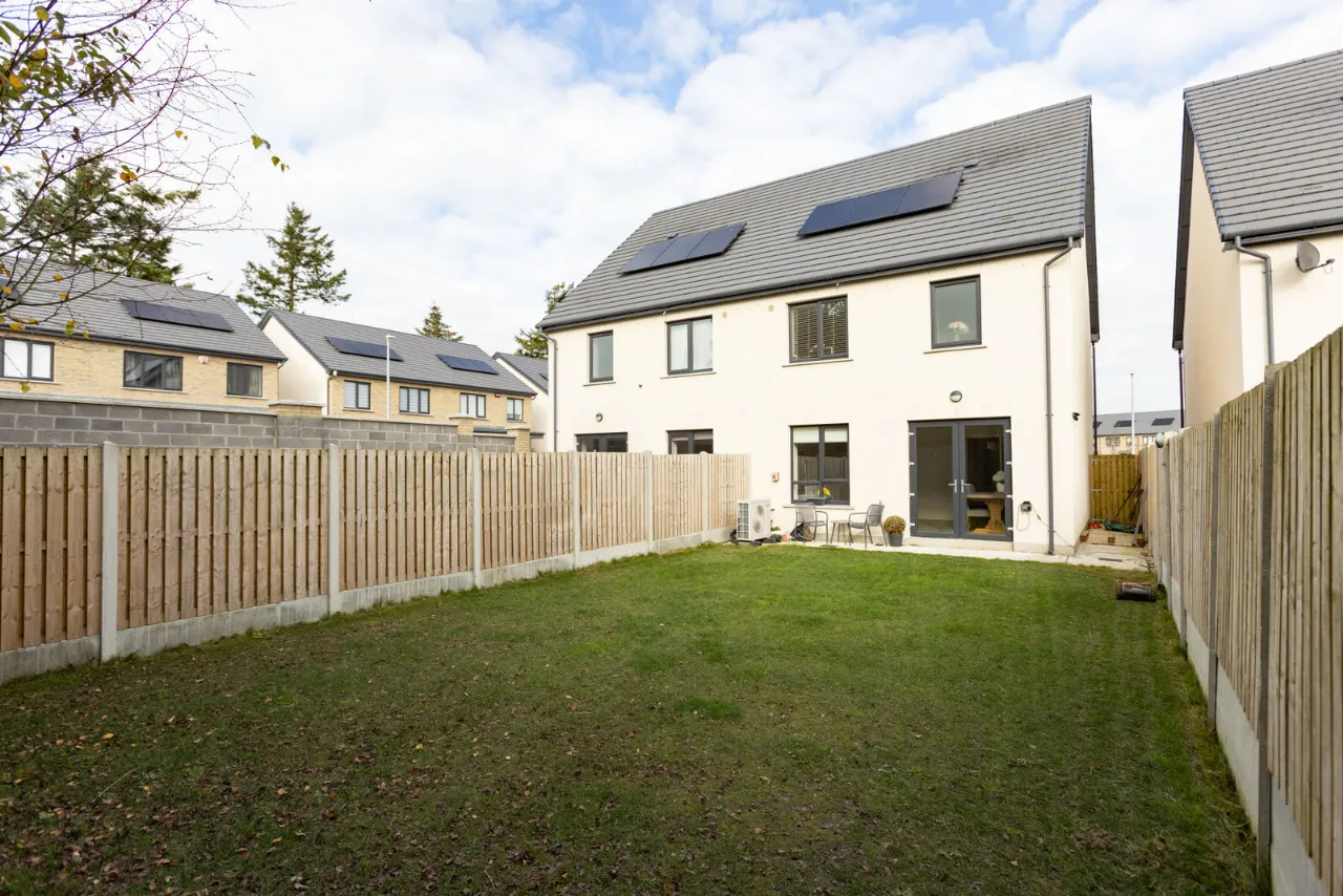 Photo of 129 Farranshock Park, Mullingar, Co. Westmeath., N91 W6FE