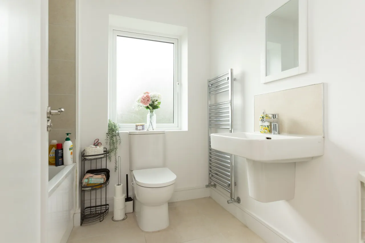 Photo of 129 Farranshock Park, Mullingar, Co. Westmeath., N91 W6FE