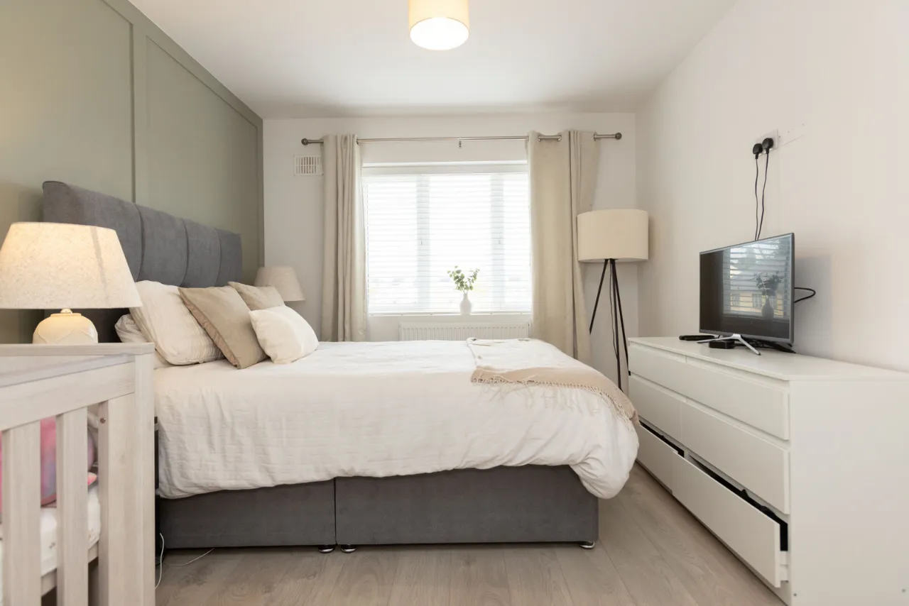 Photo of 129 Farranshock Park, Mullingar, Co. Westmeath., N91 W6FE