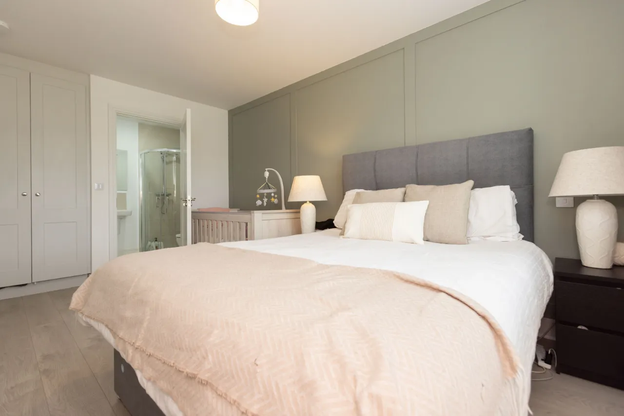 Photo of 129 Farranshock Park, Mullingar, Co. Westmeath., N91 W6FE