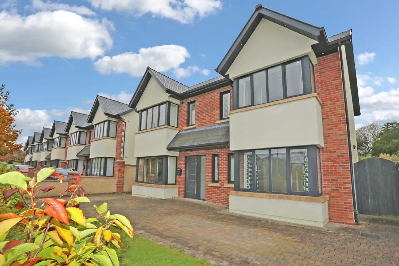 Photo of 2 Beechfield Grove, Monaleen, Co Limerick, V94 7K26