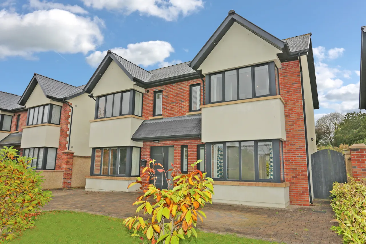 Photo of 2 Beechfield Grove, Monaleen, Co Limerick, V94 7K26