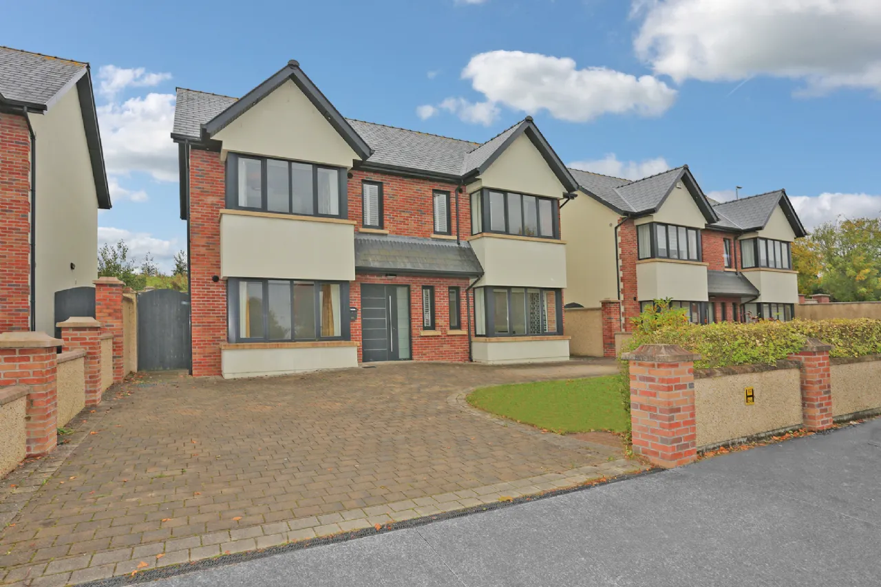 Photo of 2 Beechfield Grove, Monaleen, Co Limerick, V94 7K26
