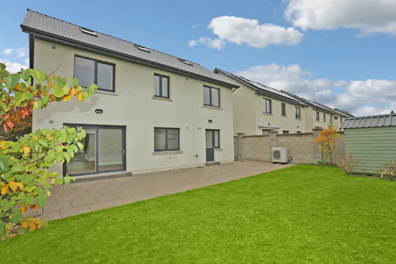 Photo of 2 Beechfield Grove, Monaleen, Co Limerick, V94 7K26