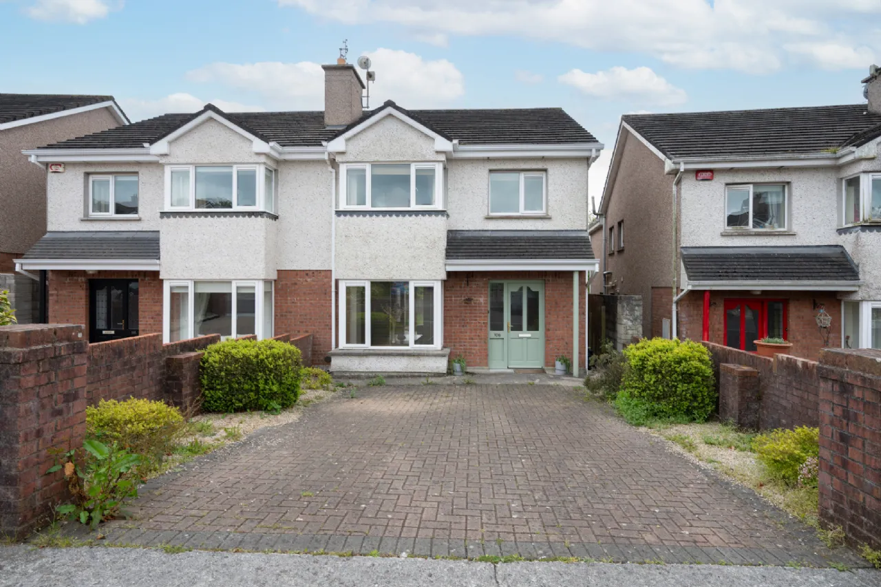 Photo of 106 Ashmount Court, Silversprings, Tivoli, Cork, T23 YY02