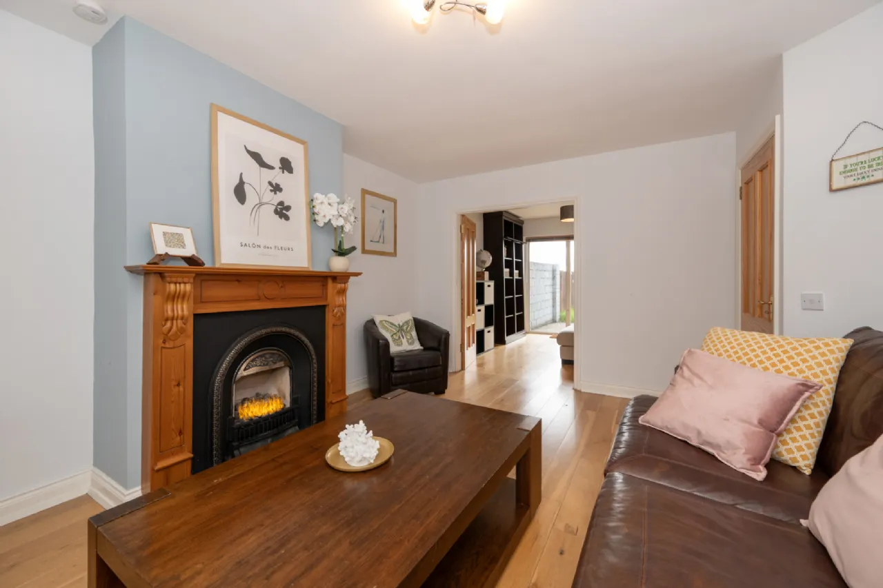 Photo of 106 Ashmount Court, Silversprings, Tivoli, Cork, T23 YY02