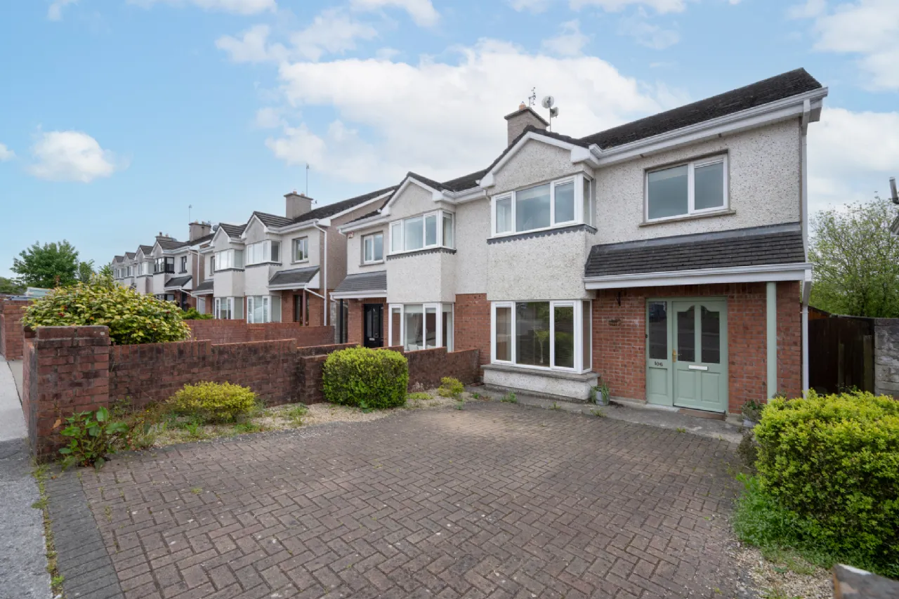Photo of 106 Ashmount Court, Silversprings, Tivoli, Cork, T23 YY02
