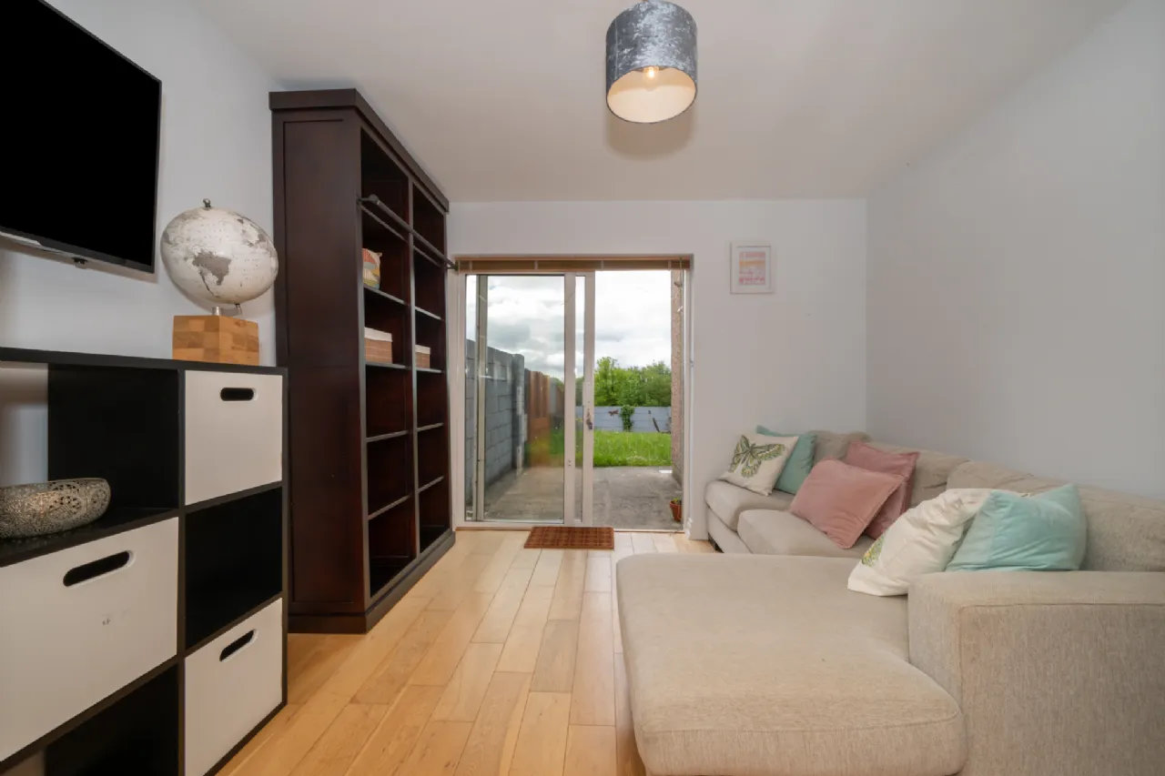 Photo of 106 Ashmount Court, Silversprings, Tivoli, Cork, T23 YY02