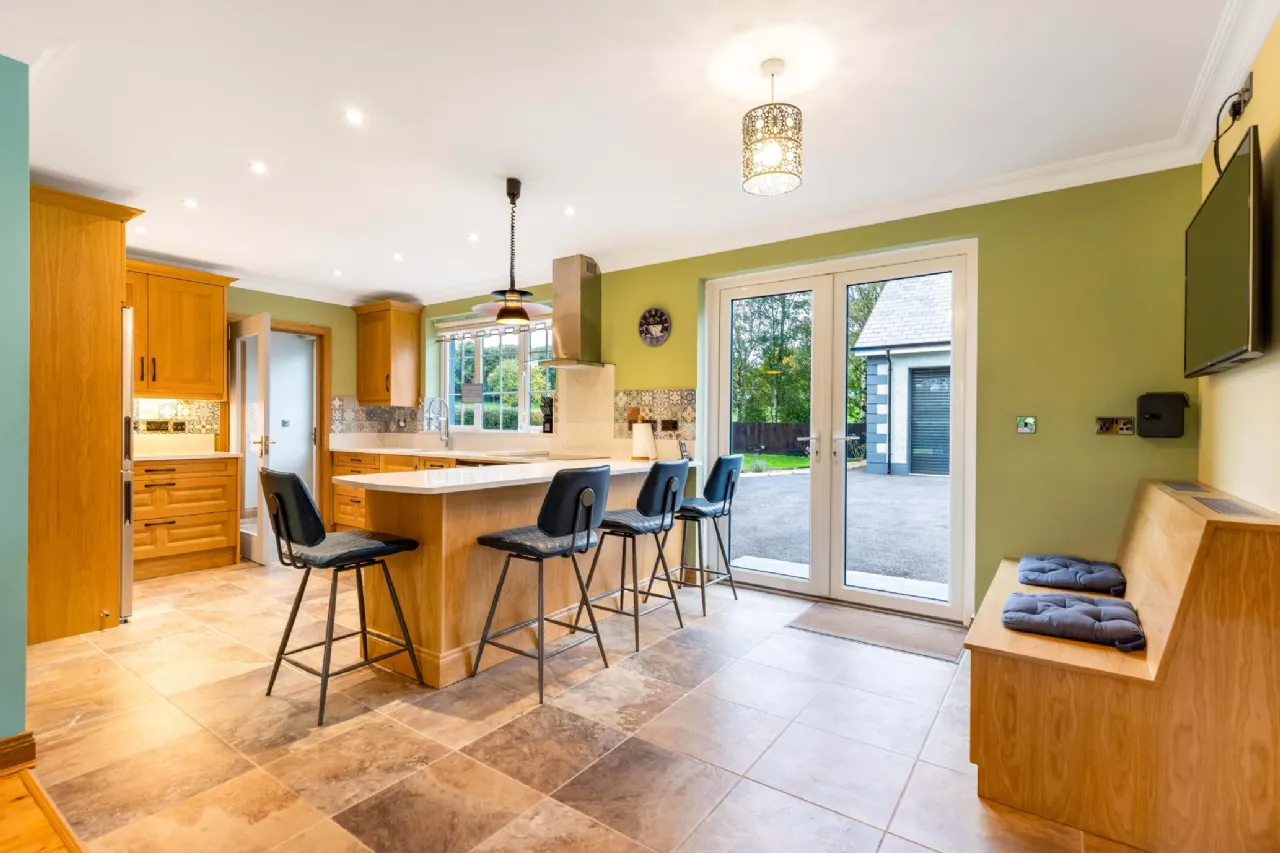 Photo of Killycoonagh, Annalore, Newbliss, Co. Monaghan, H18FD35