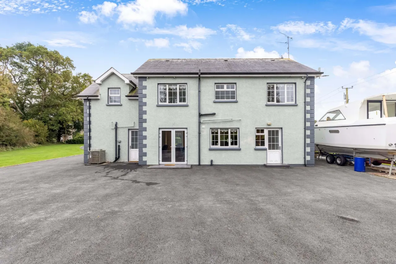 Photo of Killycoonagh, Annalore, Newbliss, Co. Monaghan, H18FD35