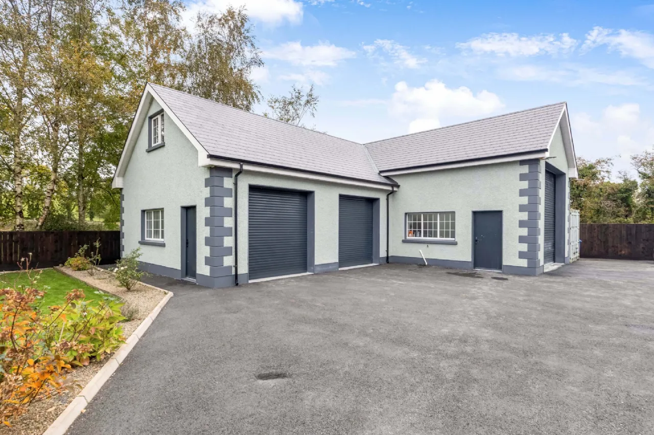 Photo of Killycoonagh, Annalore, Newbliss, Co. Monaghan, H18FD35