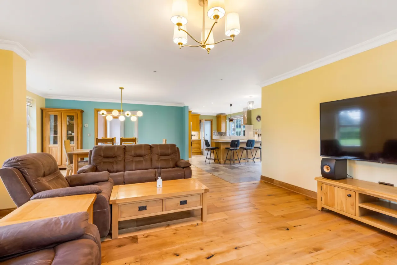 Photo of Killycoonagh, Annalore, Newbliss, Co. Monaghan, H18FD35