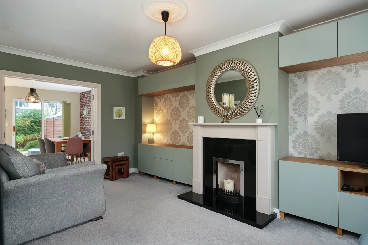 Photo of 91 The Drumlins, Virginia, Co.Cavan, A82 C4E3