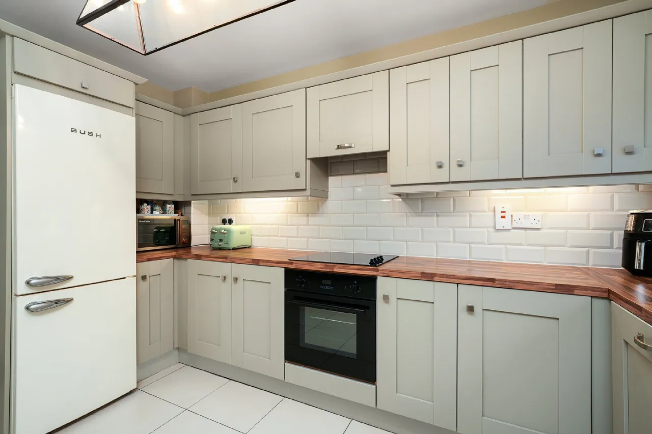 Photo of 91 The Drumlins, Virginia, Co.Cavan, A82 C4E3