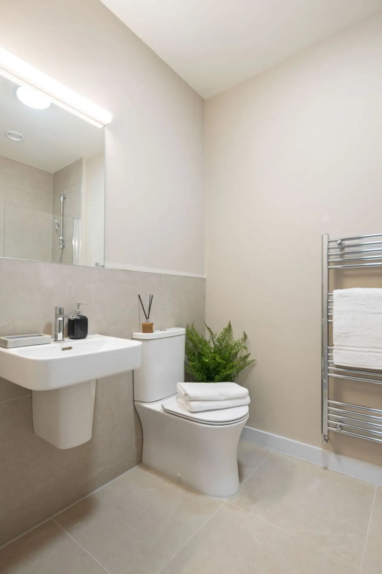 Photo of Two Bedroom Apartments, Avenlea, Adamstown