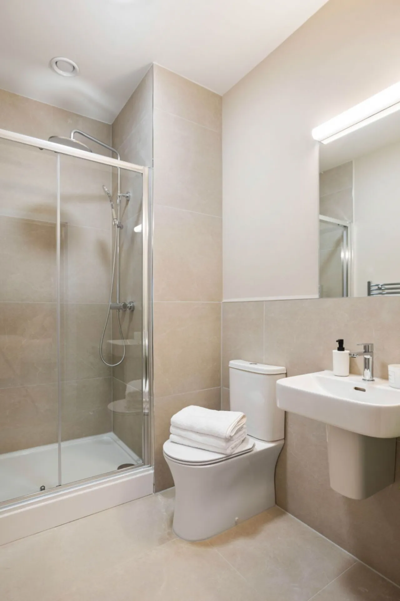 Photo of Two Bedroom Apartments, Avenlea, Adamstown