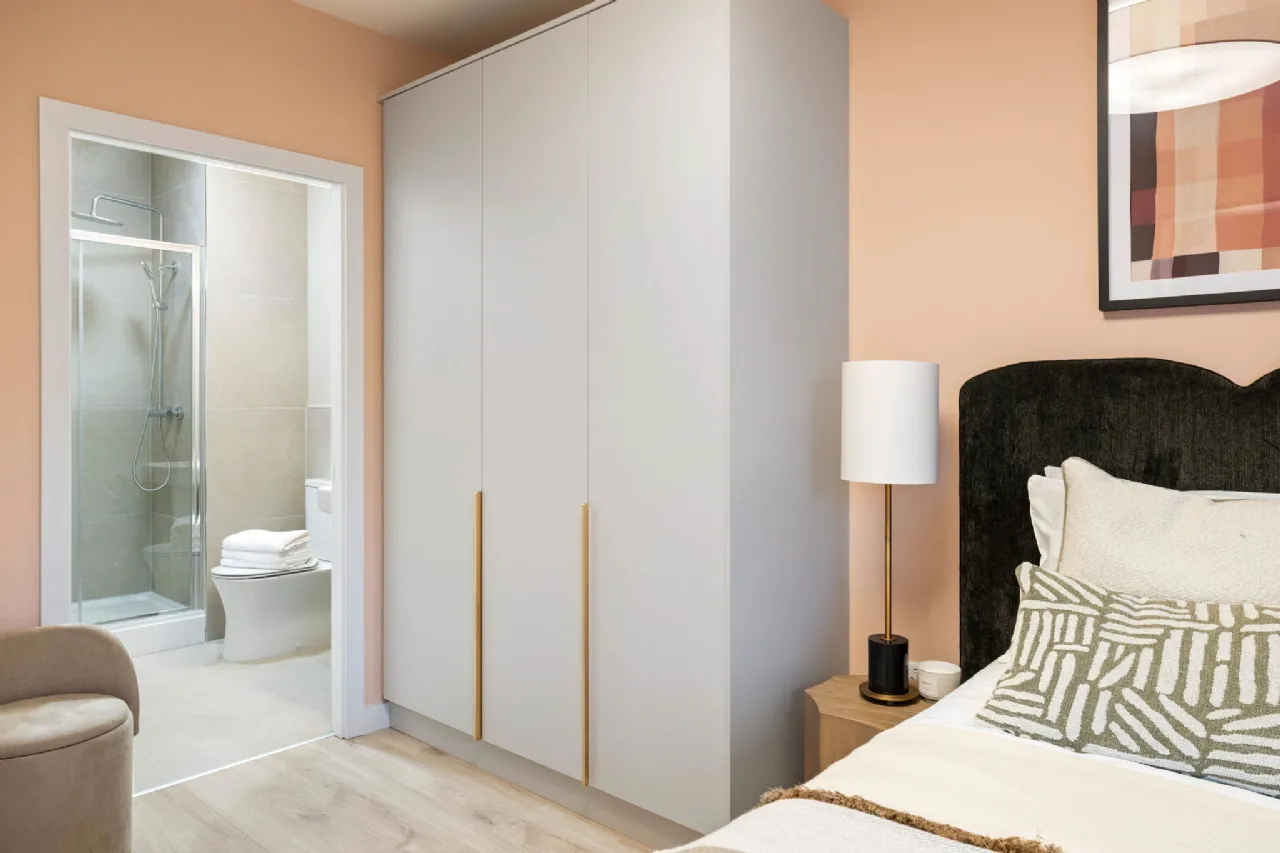 Photo of Two Bedroom Apartments, Avenlea, Adamstown