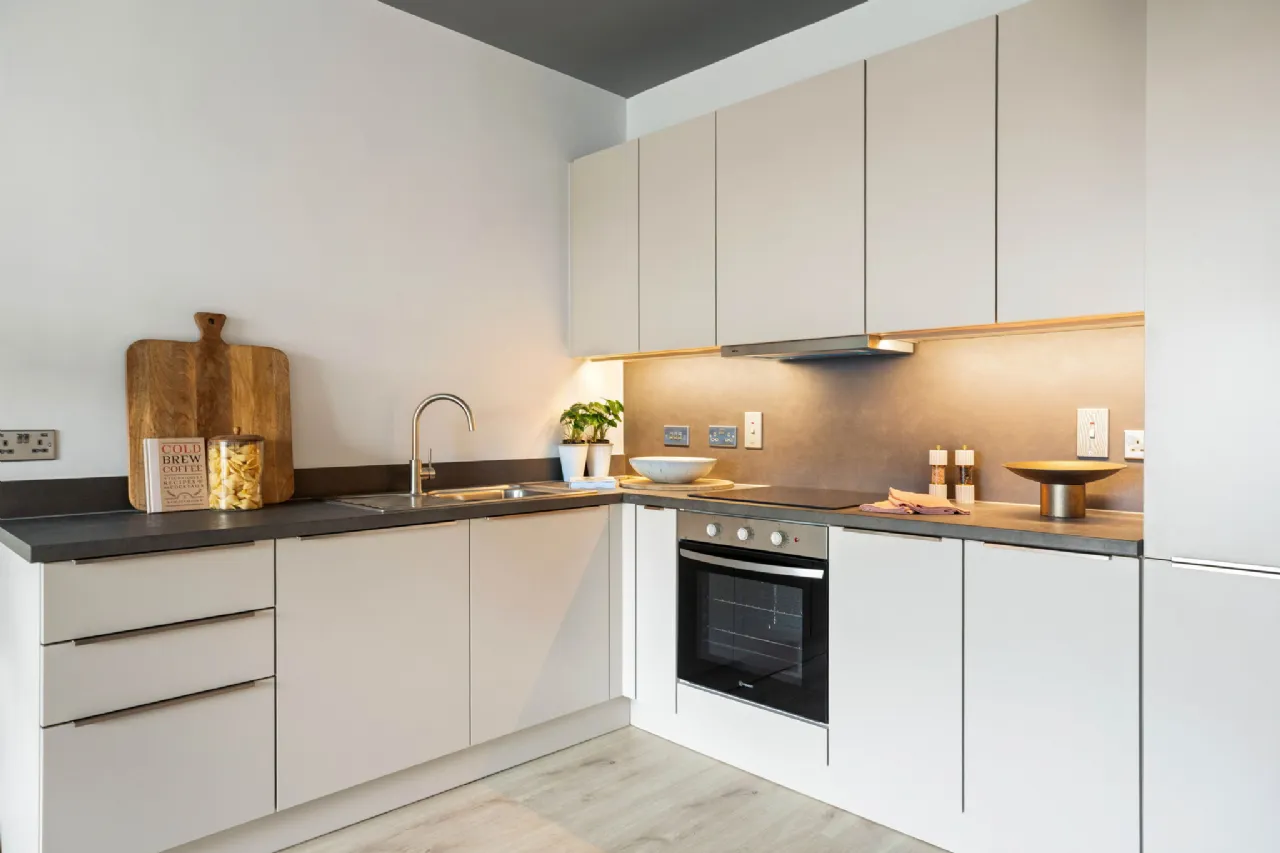 Photo of Two Bedroom Apartments, Avenlea, Adamstown