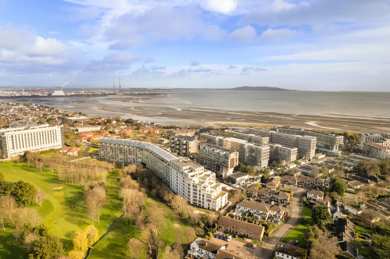 Photo of 71 The Gardens, Elmpark Green, Dublin 4, D04 A4X7