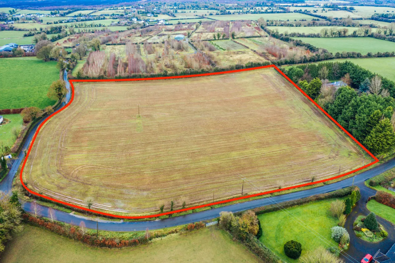 Photo of Gilltown, Donadea, Co. Kildare