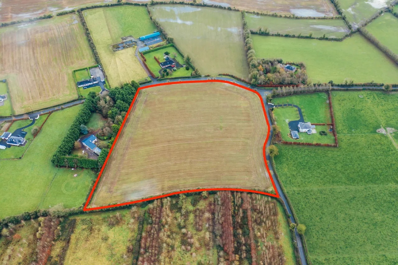 Photo of Gilltown, Donadea, Co. Kildare