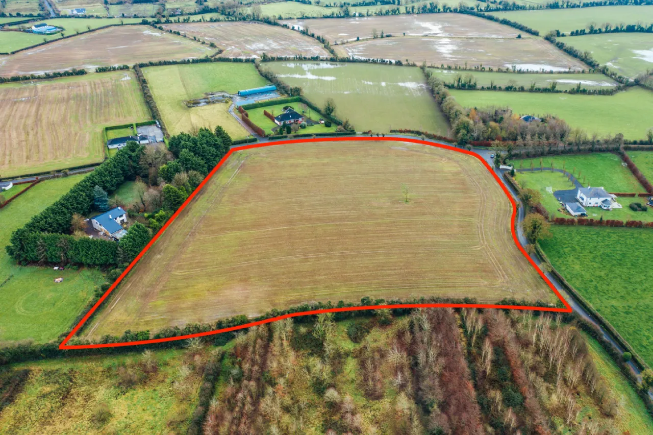 Photo of Gilltown, Donadea, Co. Kildare