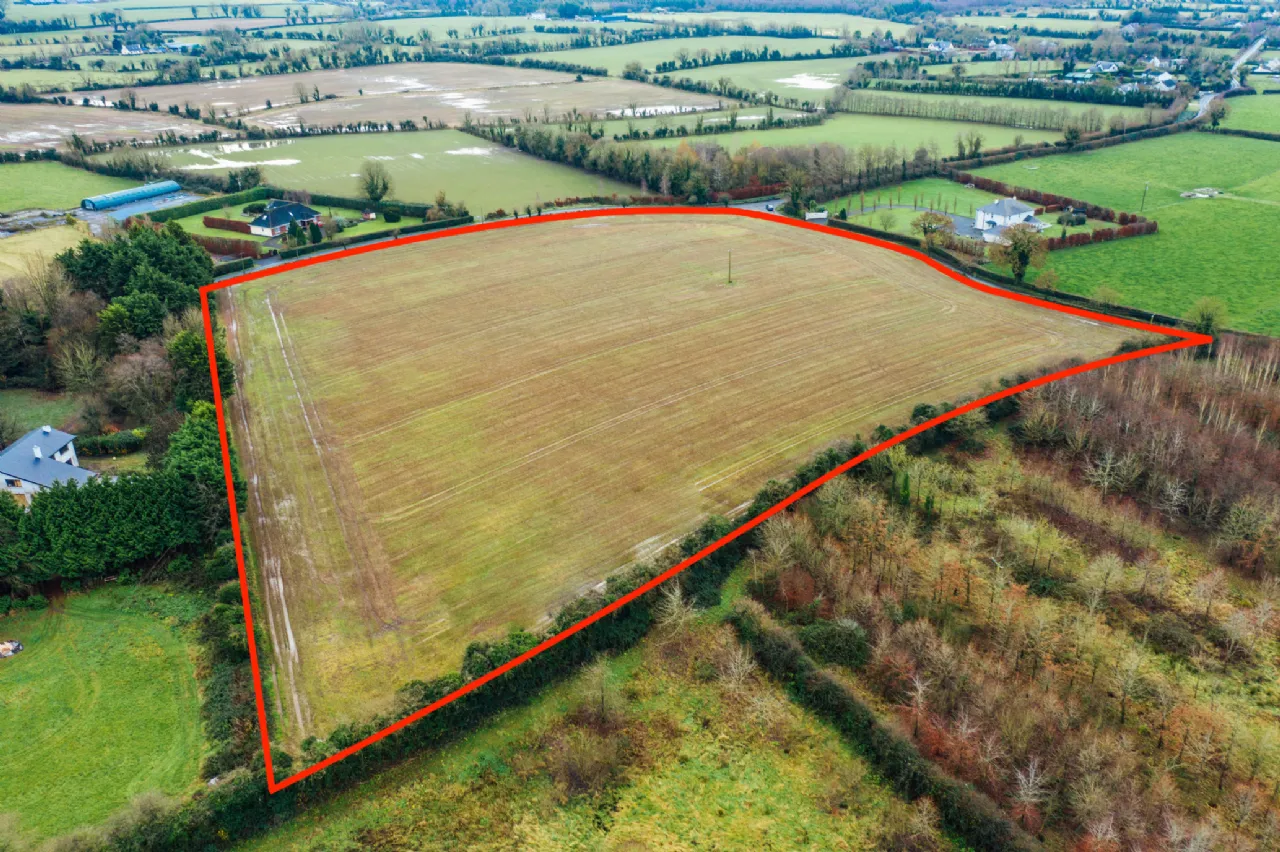 Photo of Gilltown, Donadea, Co. Kildare