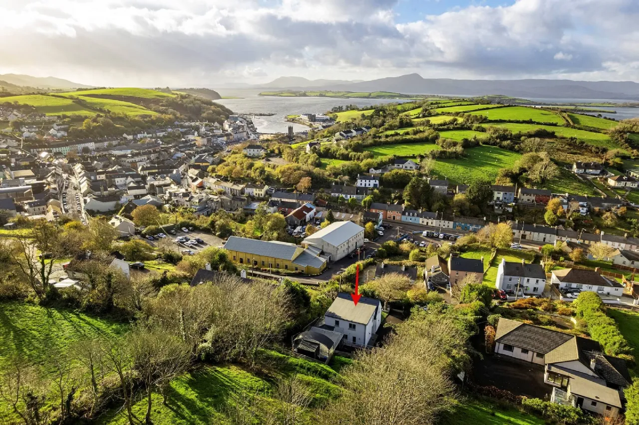 Photo of The Cottage, Church Road, Bantry, Co Cork, P75 F433