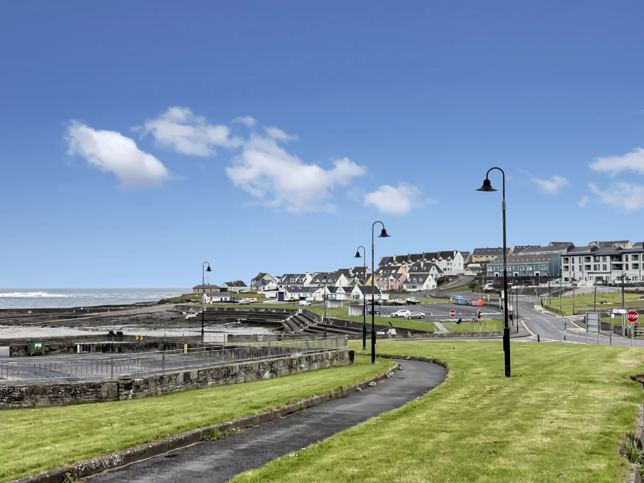 Photo of Saint Annes, Grattan Street, Kilkee, Co. Clare, V15 EA06