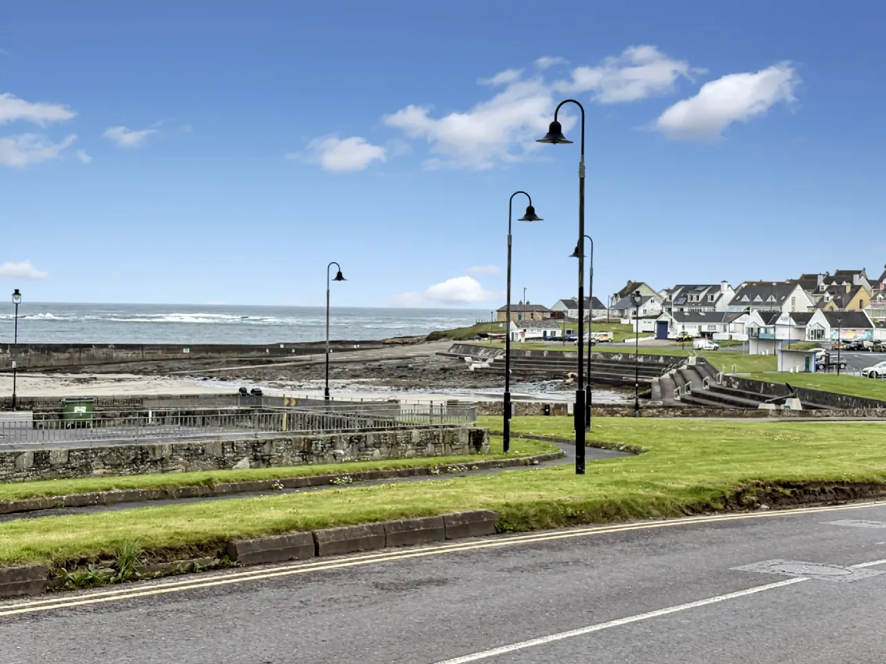 Photo of Saint Annes, Grattan Street, Kilkee, Co. Clare, V15 EA06